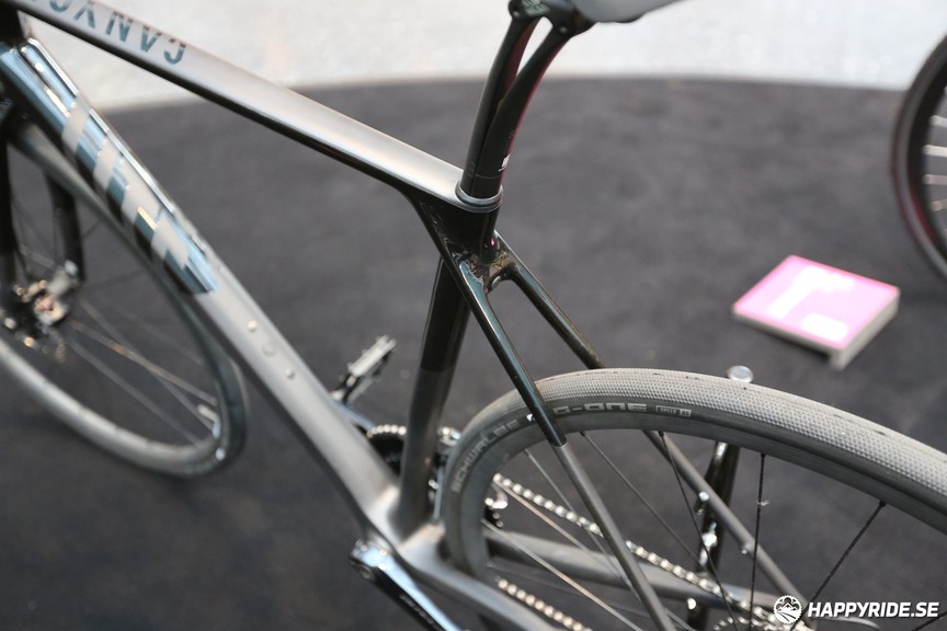 Bild från Eurobike 2017