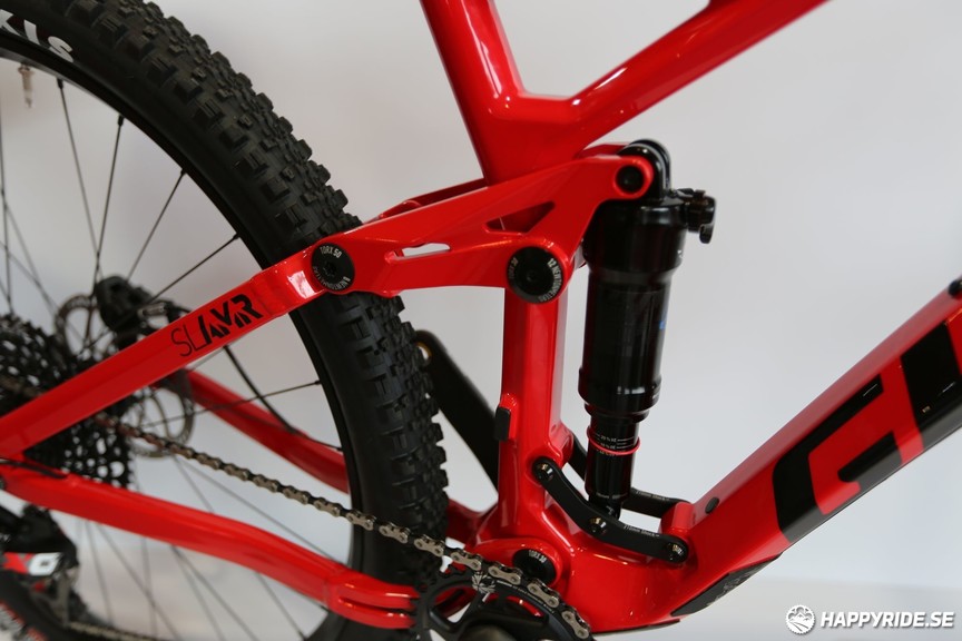 Bild från Eurobike 2017