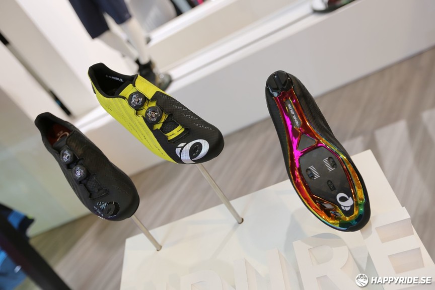 Bild från Eurobike 2017