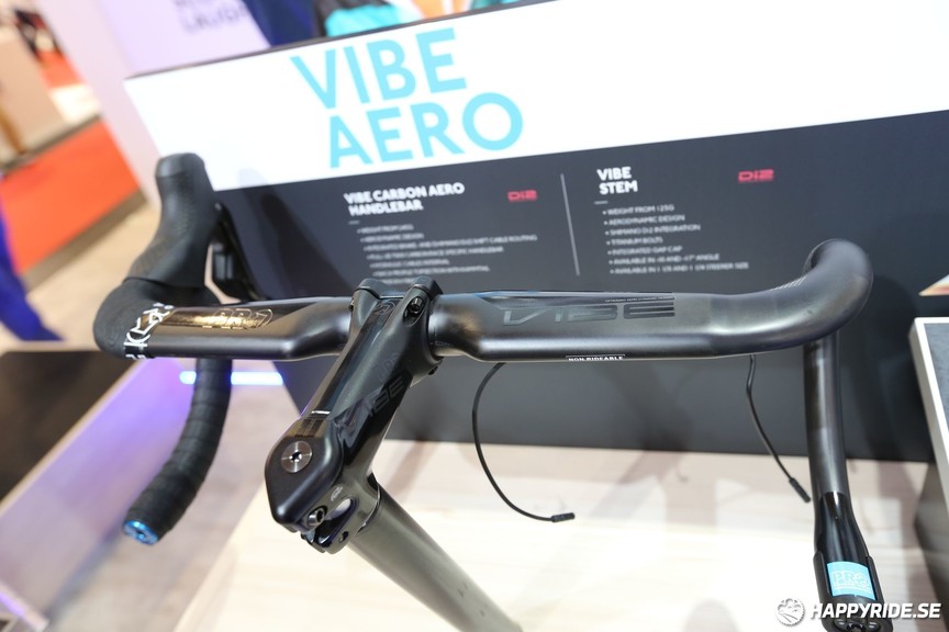 Bild från Eurobike 2017