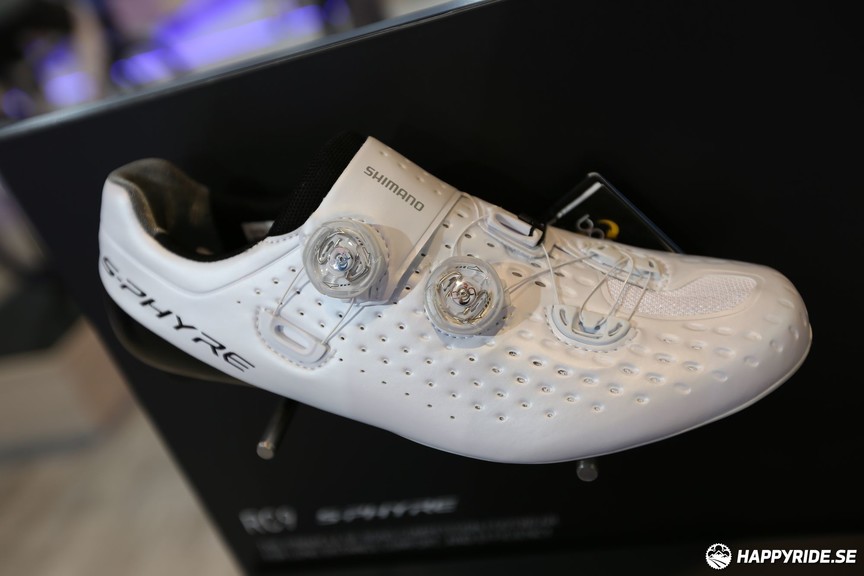 Bild från Eurobike 2017