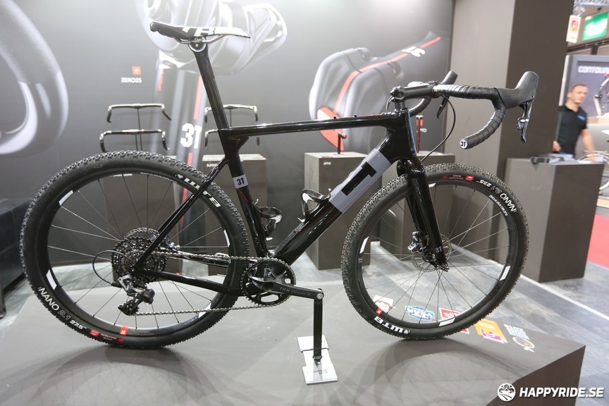Bild från Eurobike 2017