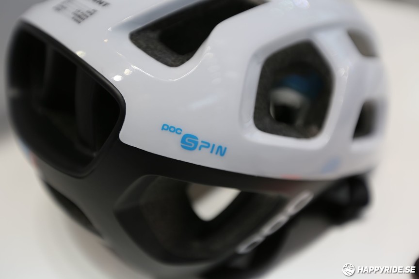 Bild från Eurobike 2017
