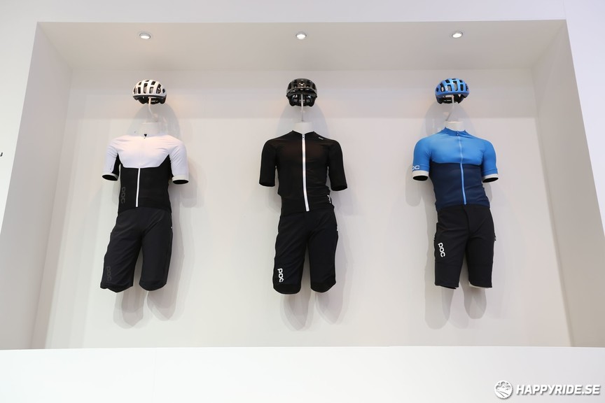 Bild från Eurobike 2017