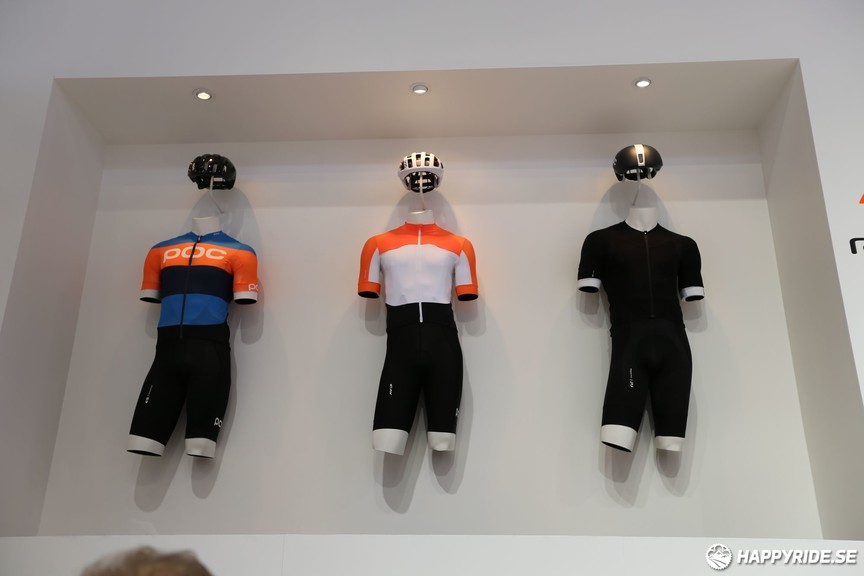 Bild från Eurobike 2017