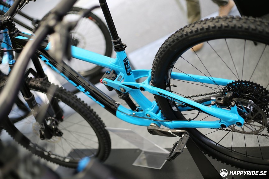 Bild från Eurobike 2017