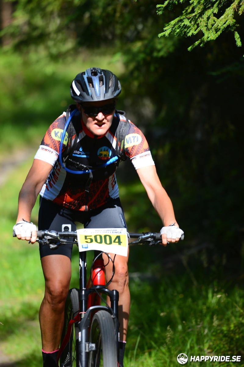 Bild från Finnmarksturen 2019