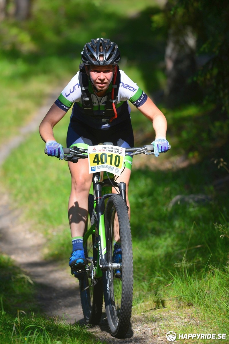 Bild från Finnmarksturen 2019