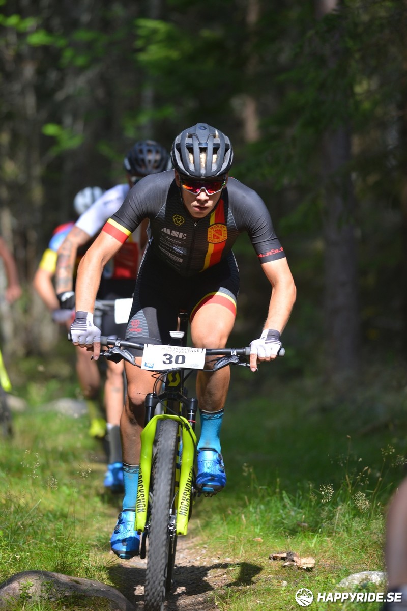 Bild från Finnmarksturen 2019
