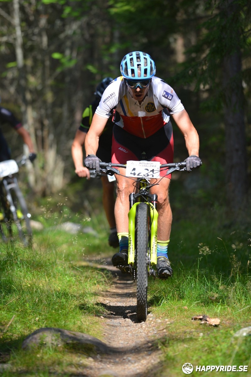 Bild från Finnmarksturen 2019