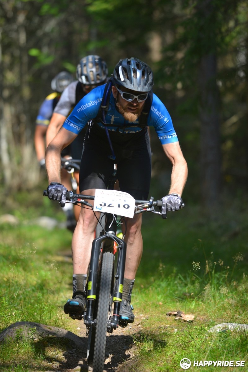 Bild från Finnmarksturen 2019