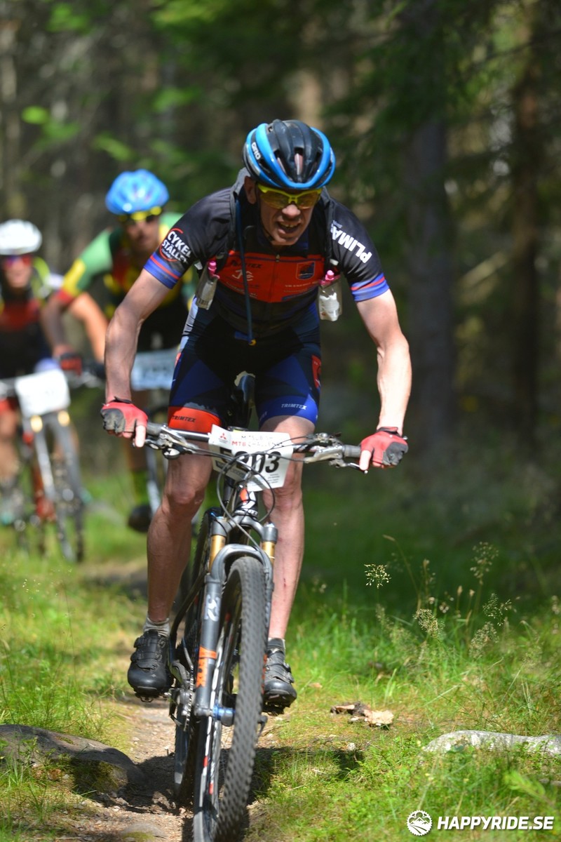 Bild från Finnmarksturen 2019