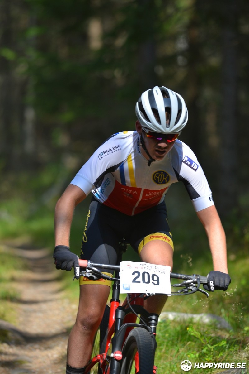 Bild från Finnmarksturen 2019