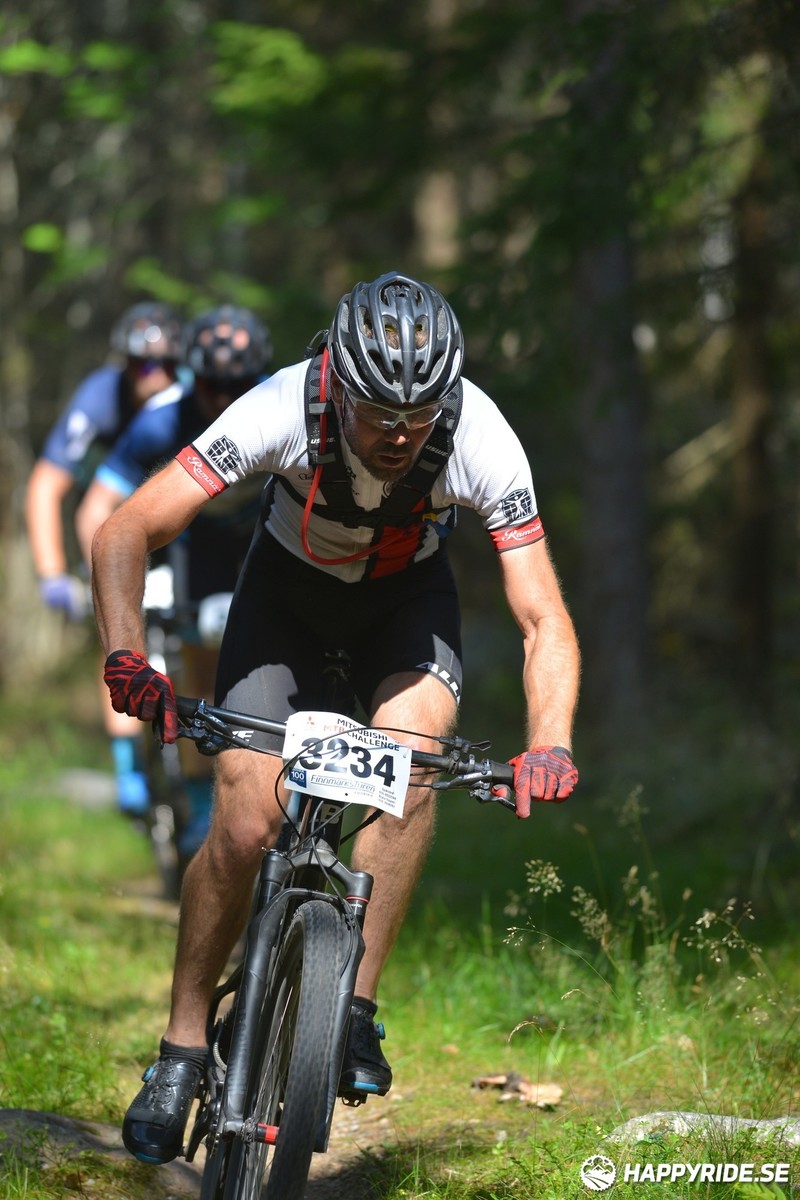 Bild från Finnmarksturen 2019