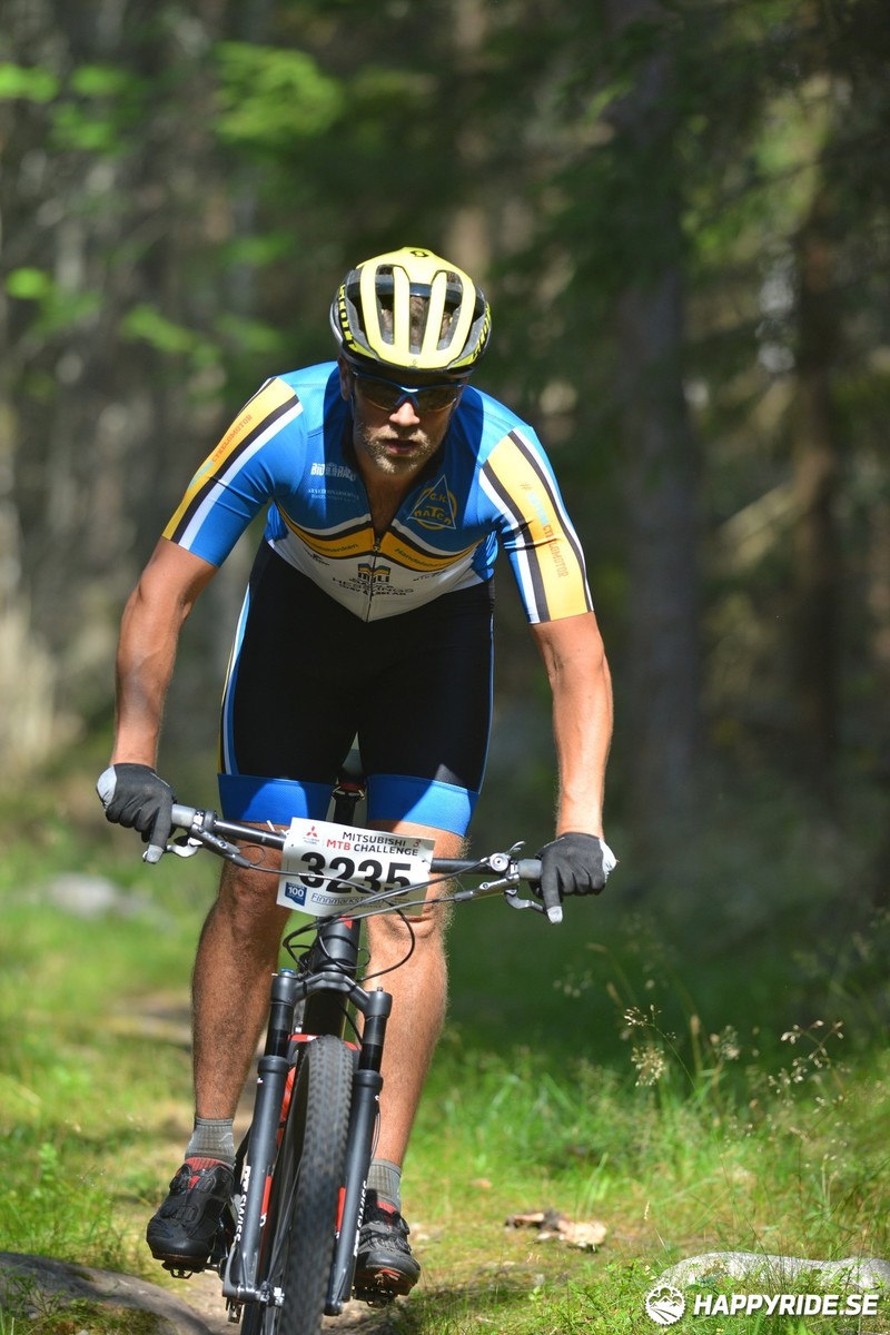 Bild från Finnmarksturen 2019