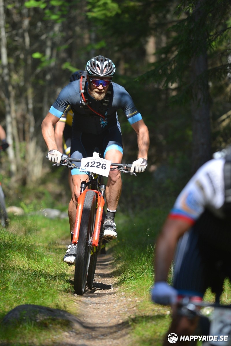 Bild från Finnmarksturen 2019