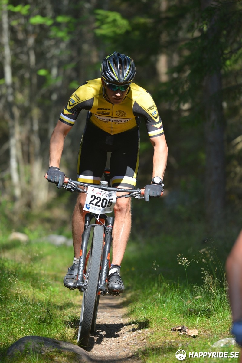 Bild från Finnmarksturen 2019