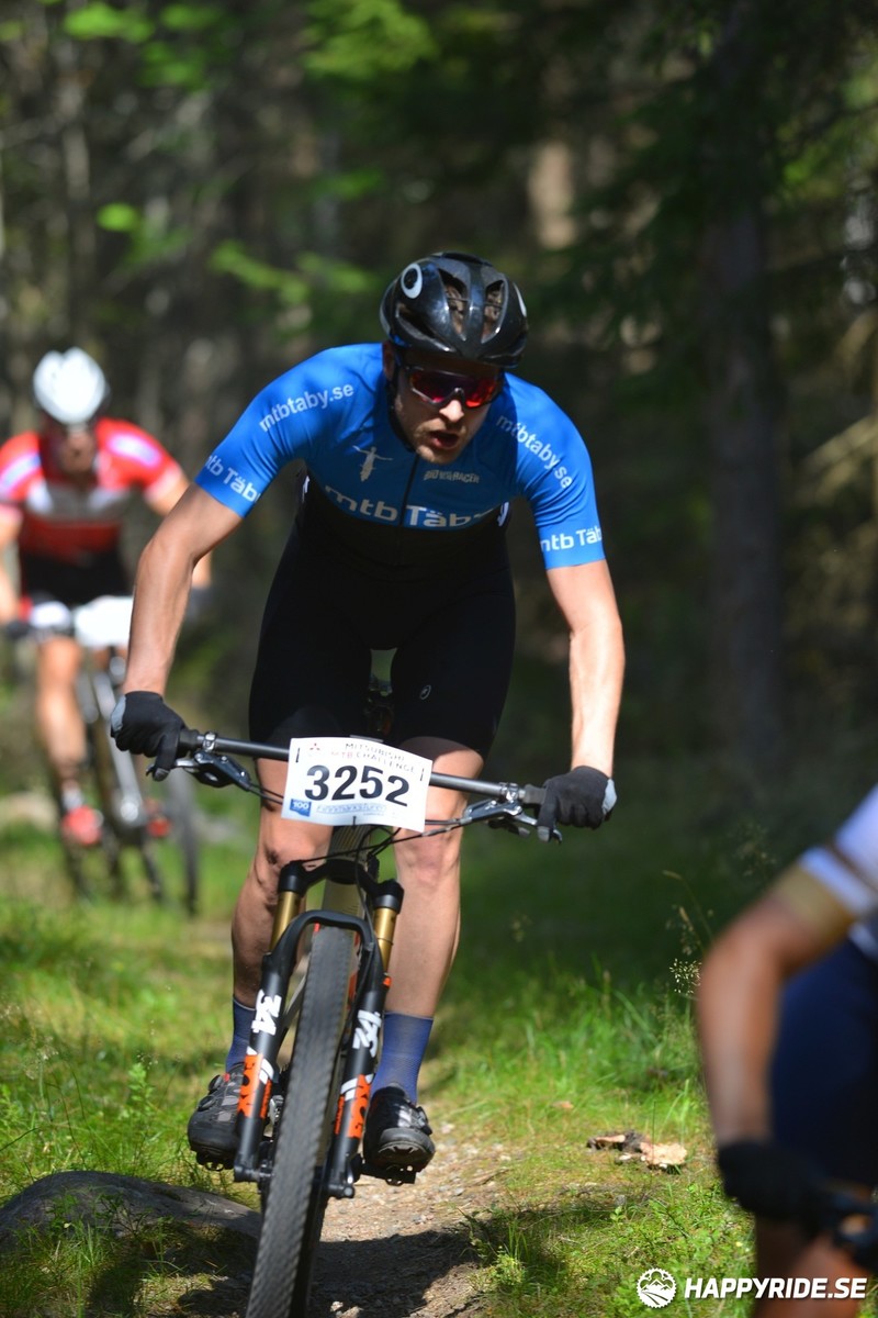 Bild från Finnmarksturen 2019