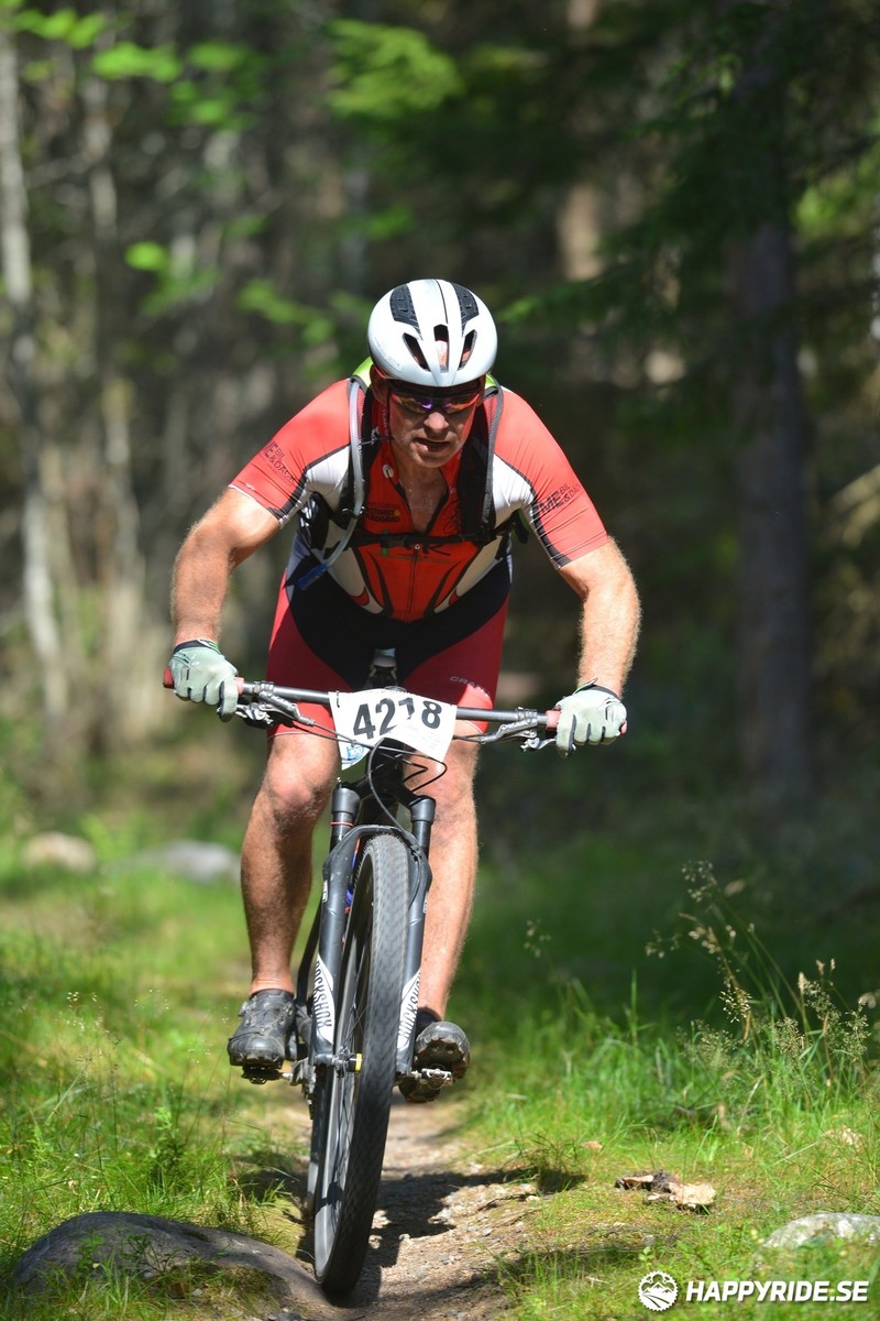 Bild från Finnmarksturen 2019