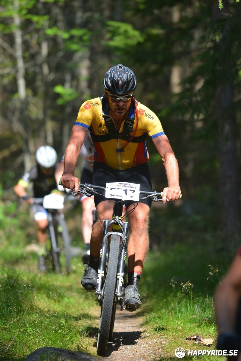 Bild från Finnmarksturen 2019