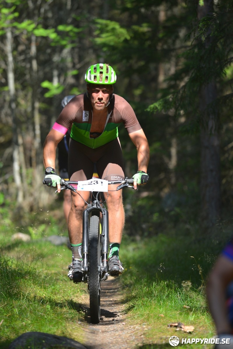 Bild från Finnmarksturen 2019