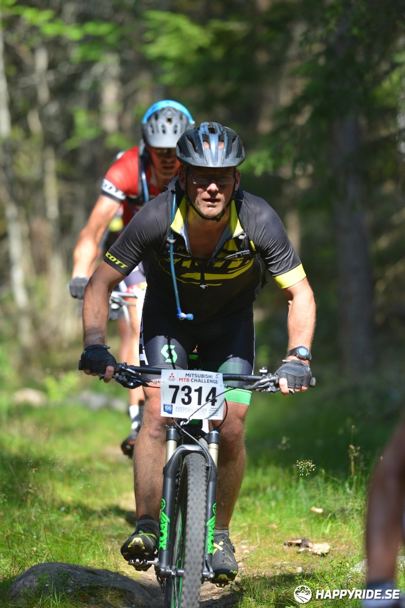 Bild från Finnmarksturen 2019