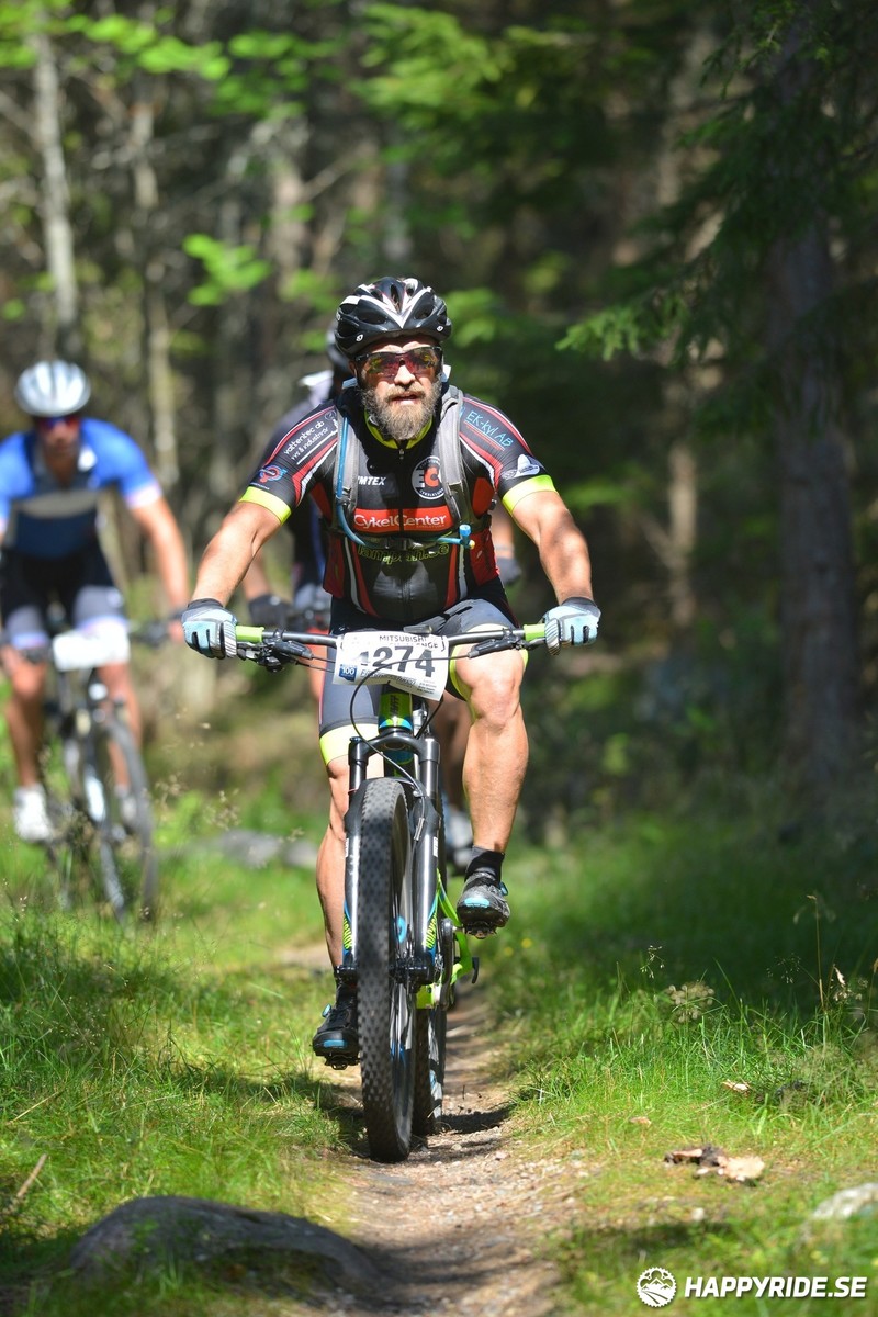 Bild från Finnmarksturen 2019