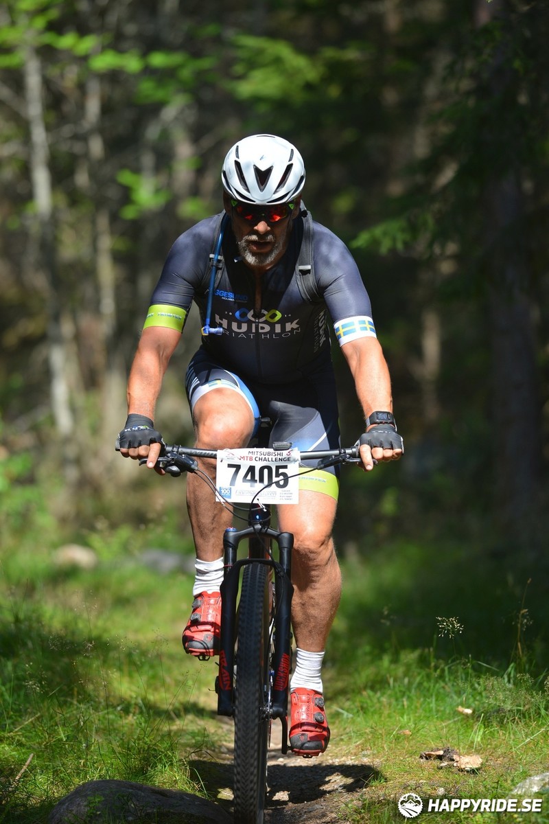 Bild från Finnmarksturen 2019