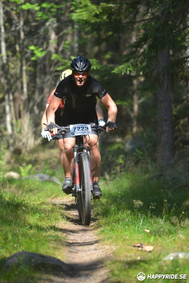 Bild från Finnmarksturen 2019