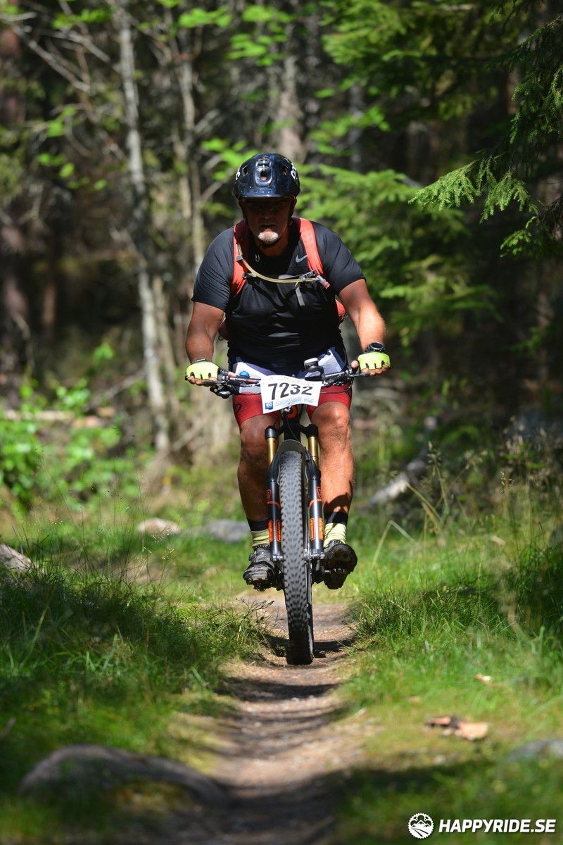 Bild från Finnmarksturen 2019