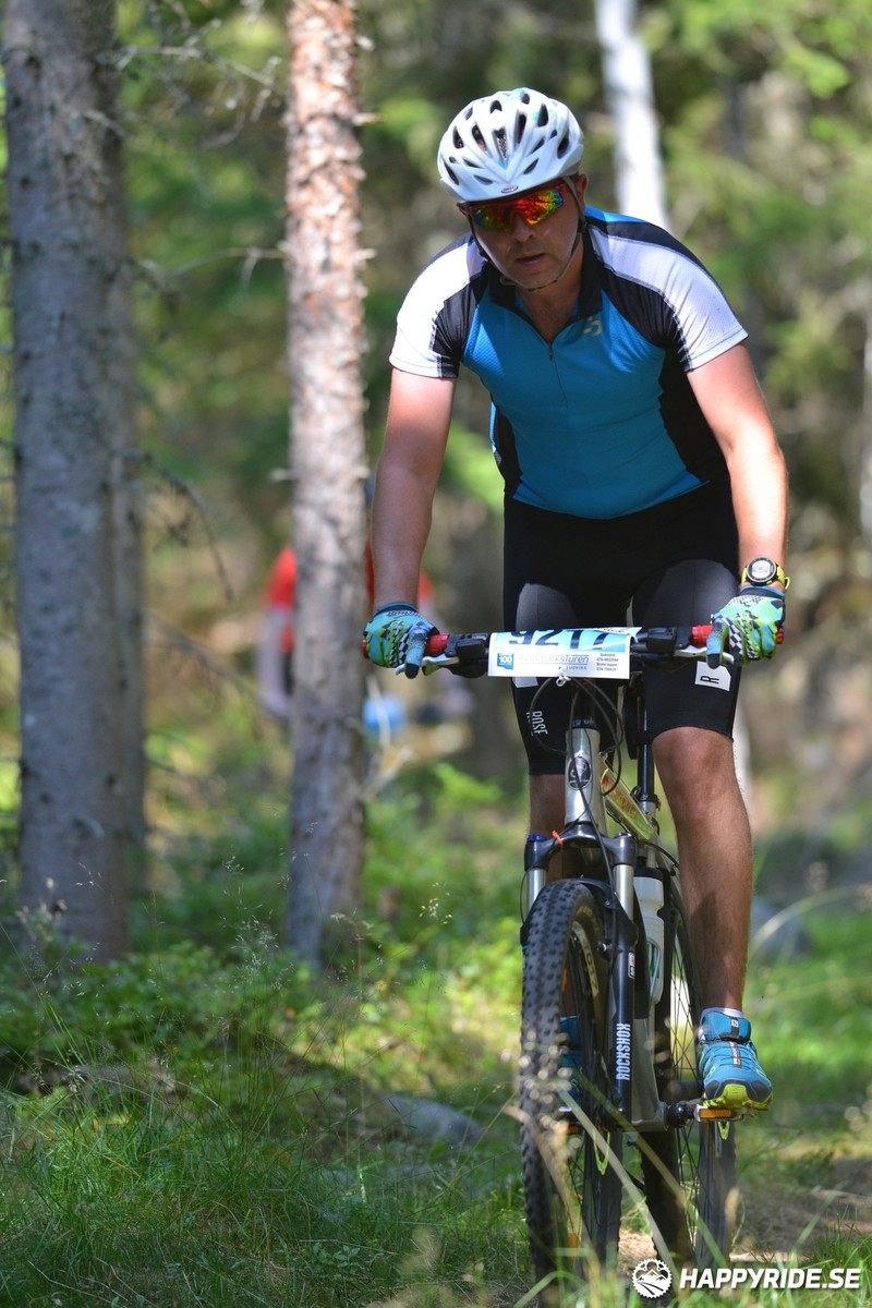 Bild från Finnmarksturen 2019