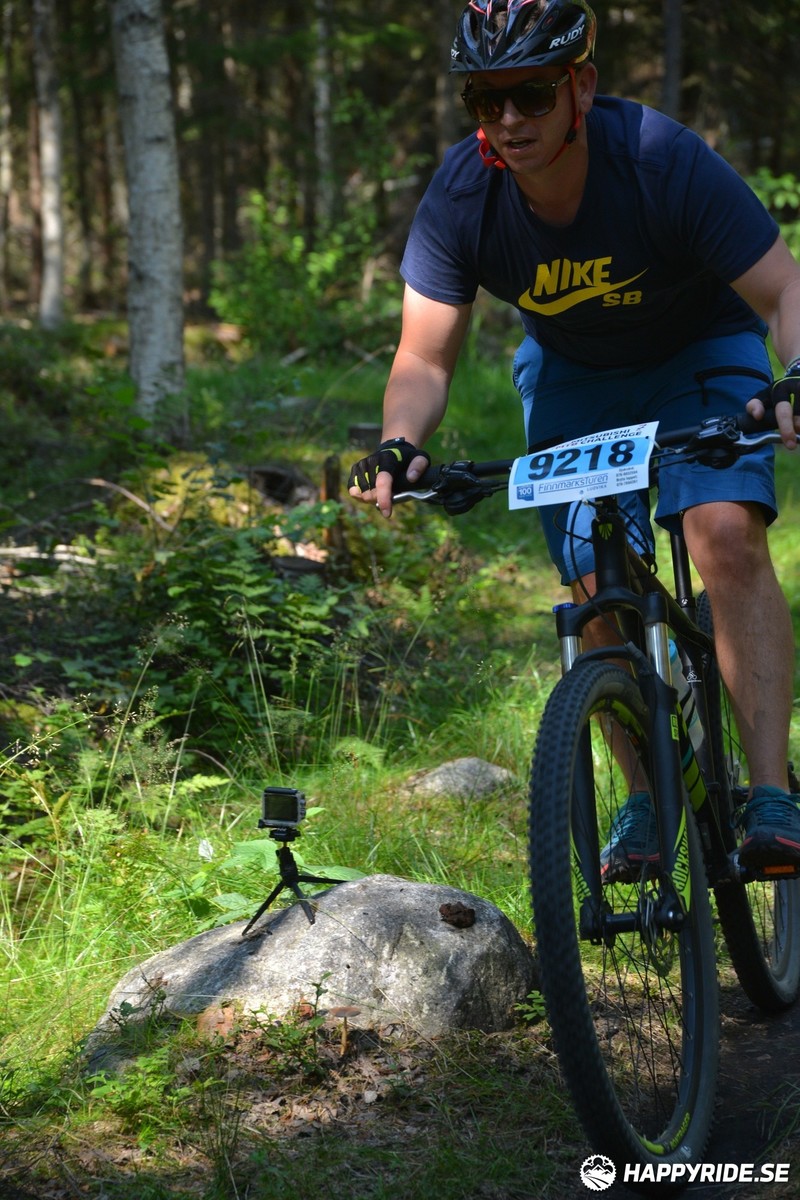 Bild från Finnmarksturen 2019