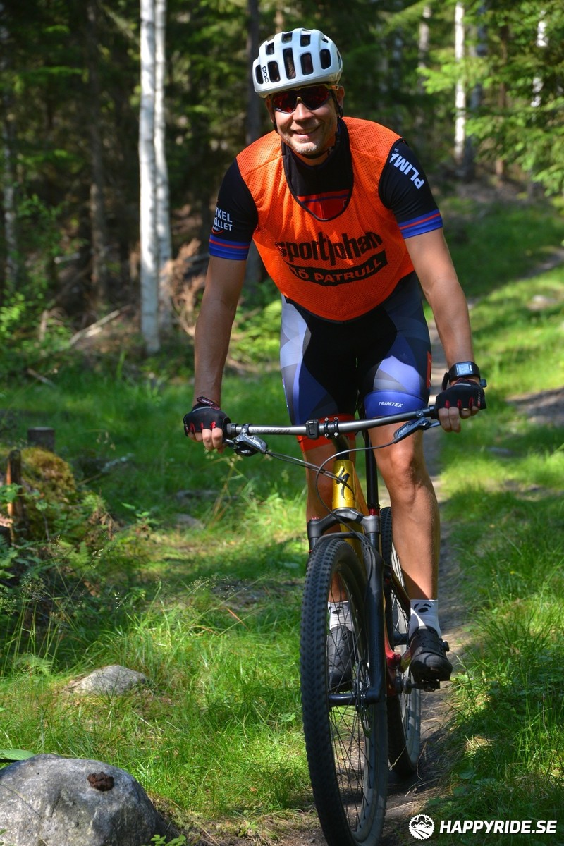 Bild från Finnmarksturen 2019