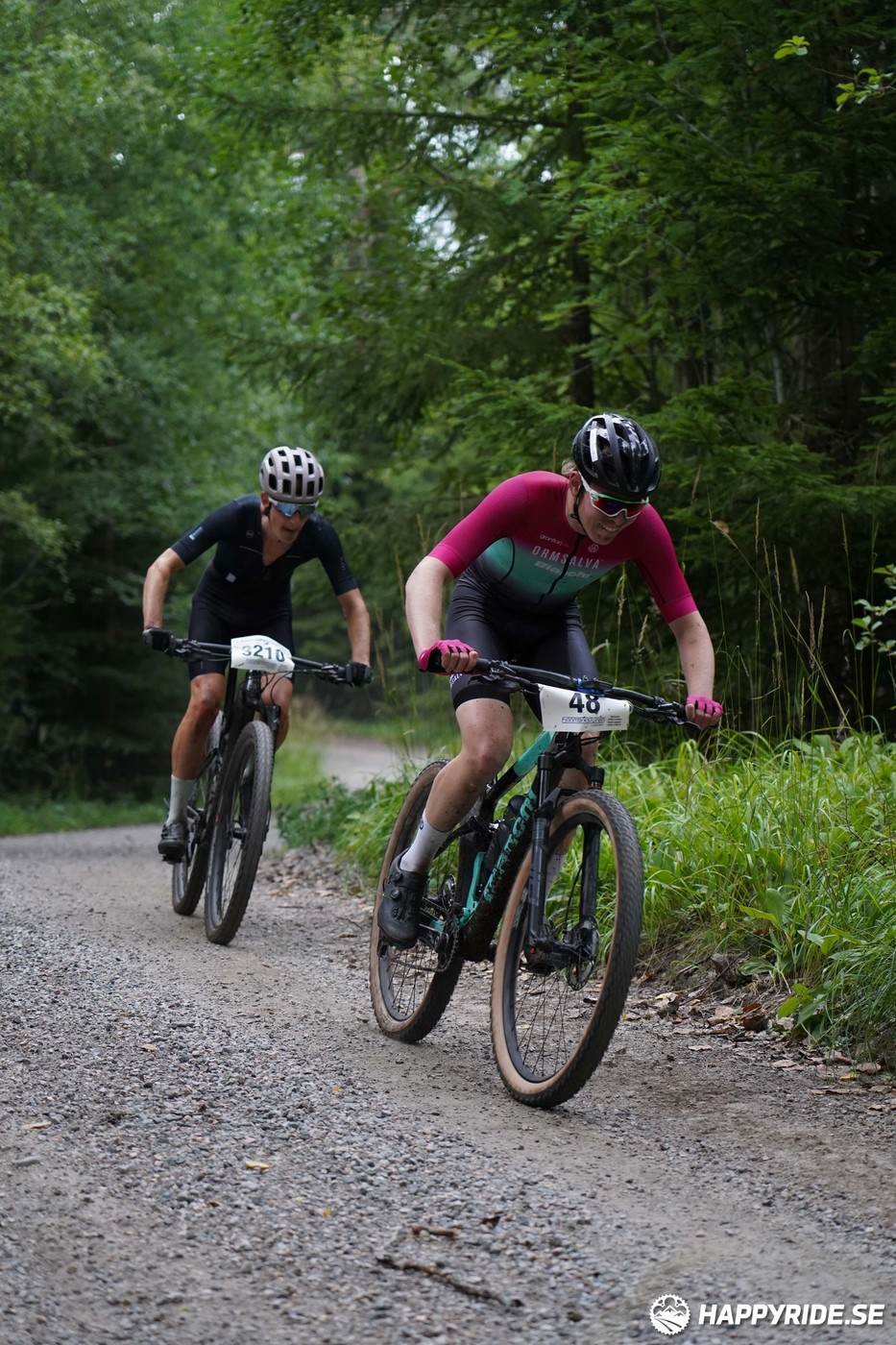 Bild från Finnmarksturen 2022