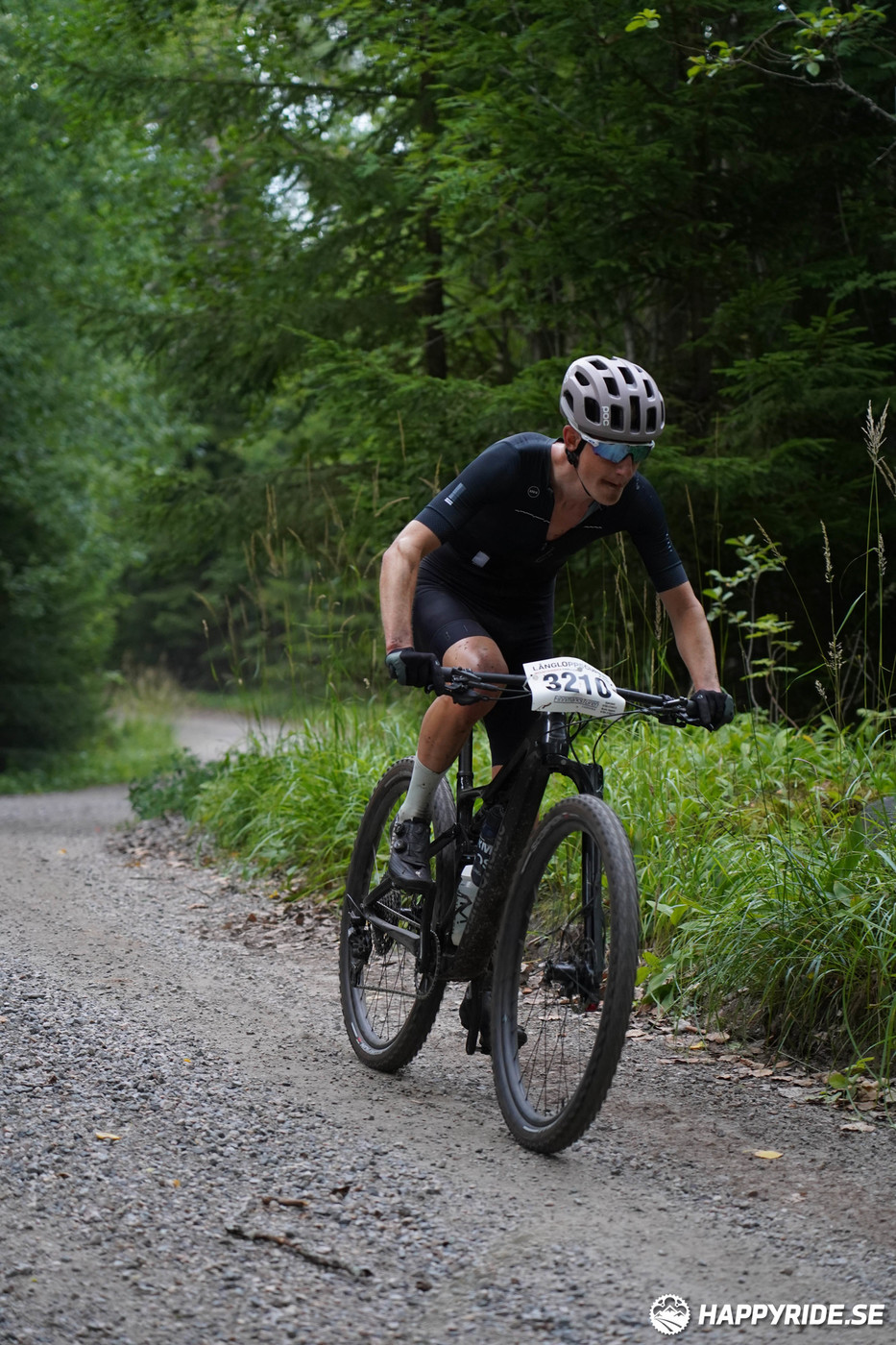 Bild från Finnmarksturen 2022