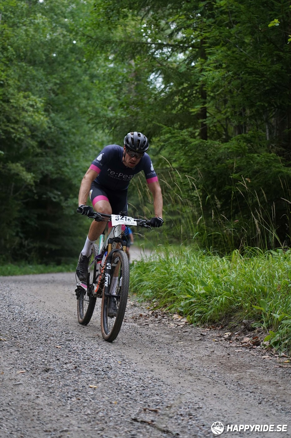 Bild från Finnmarksturen 2022