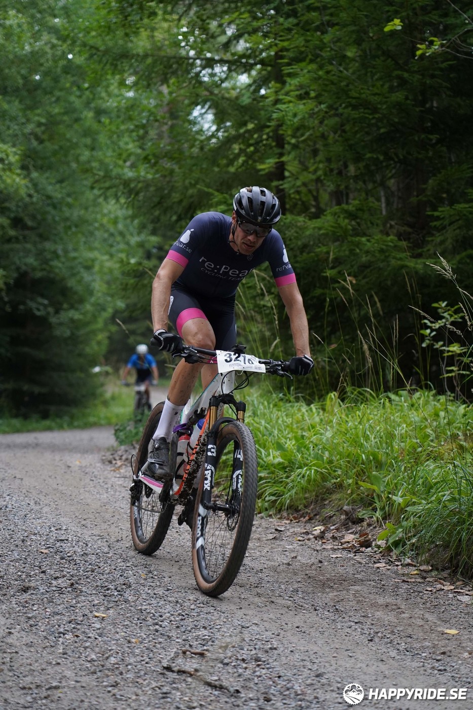 Bild från Finnmarksturen 2022