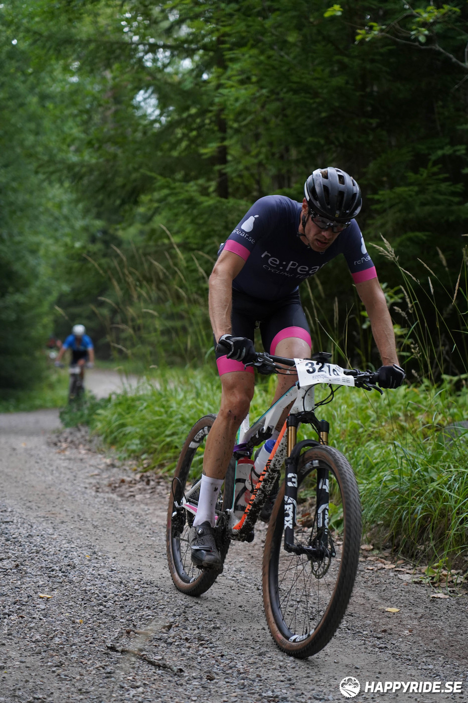 Bild från Finnmarksturen 2022