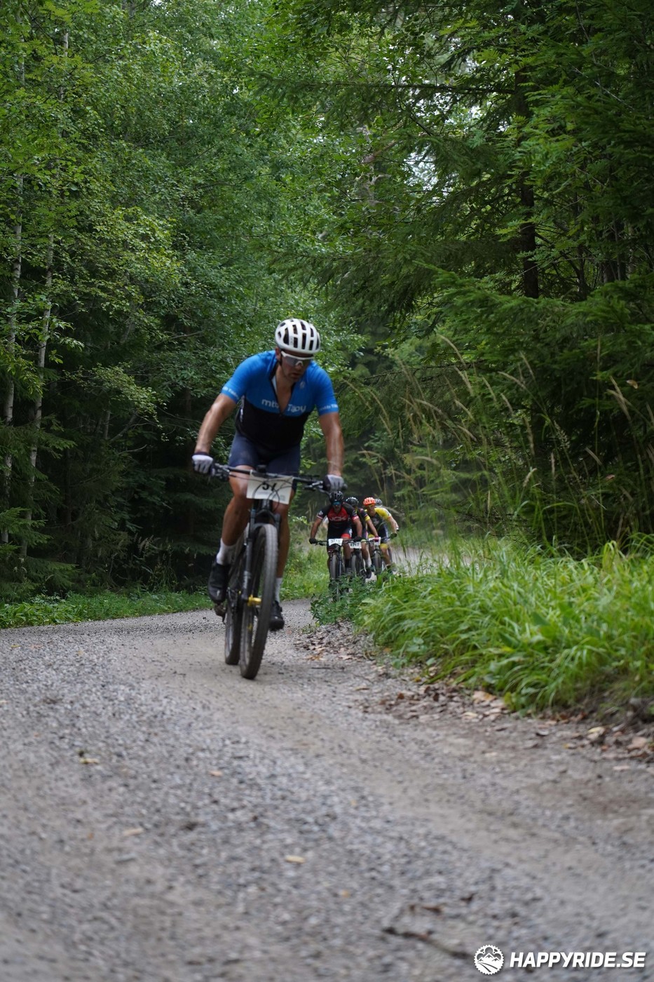 Bild från Finnmarksturen 2022