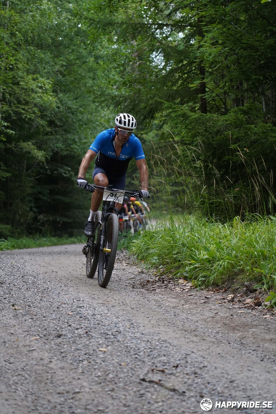 Bild från Finnmarksturen 2022