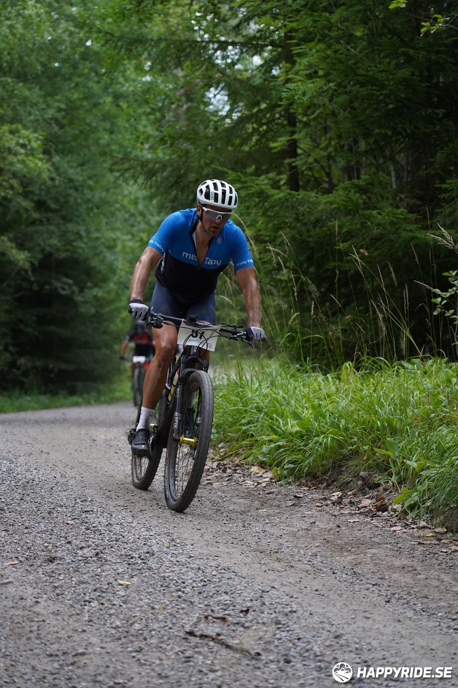 Bild från Finnmarksturen 2022