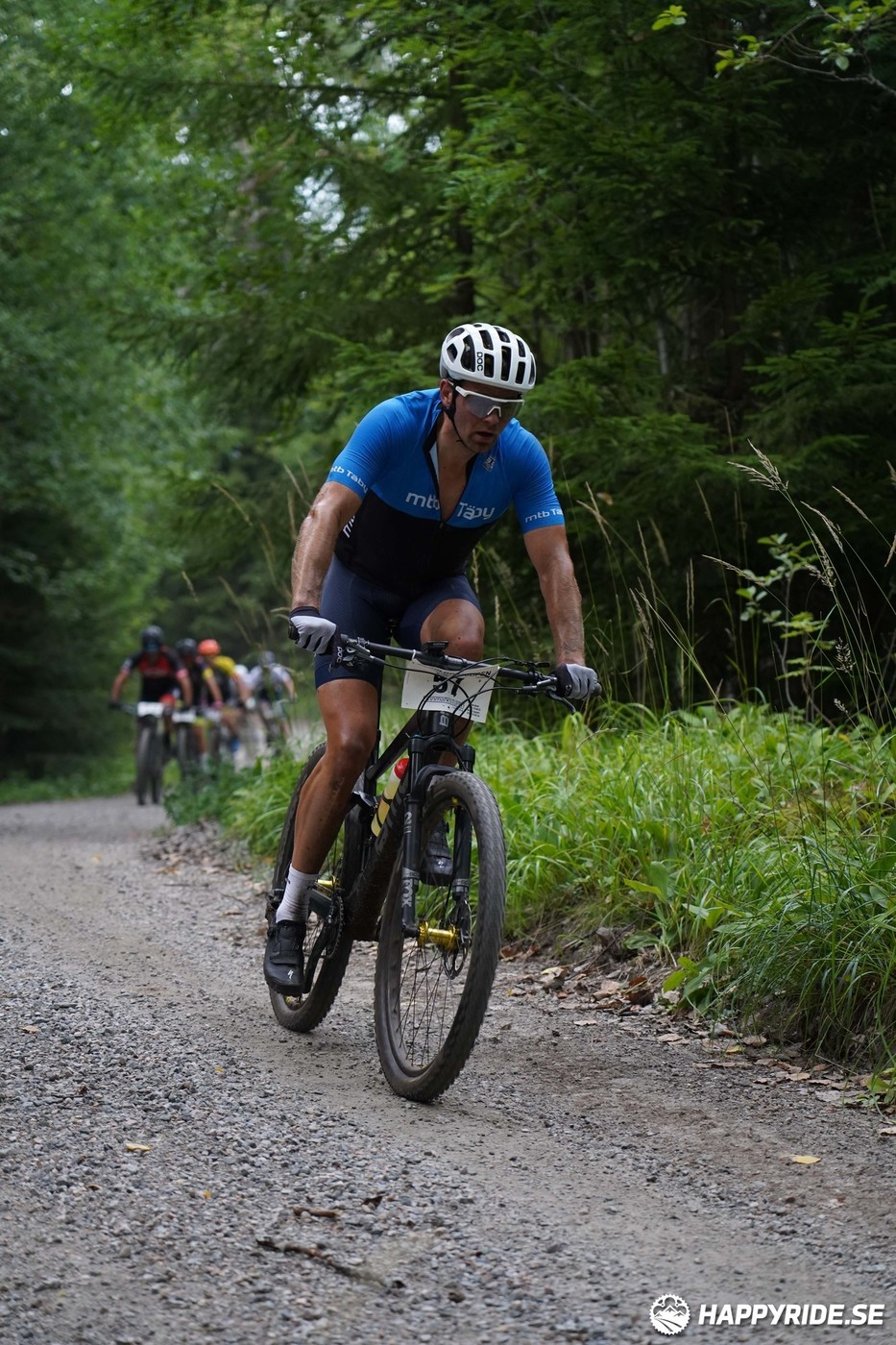 Bild från Finnmarksturen 2022