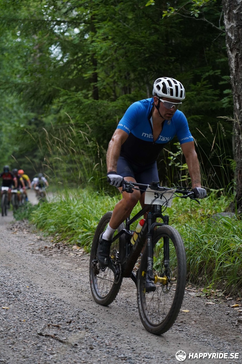 Bild från Finnmarksturen 2022