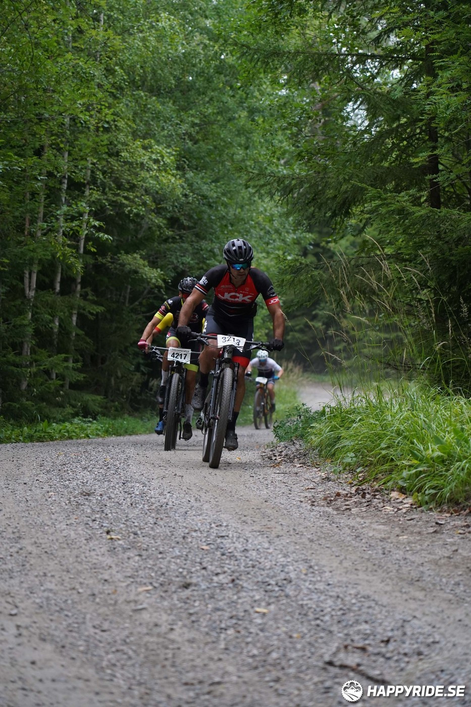 Bild från Finnmarksturen 2022