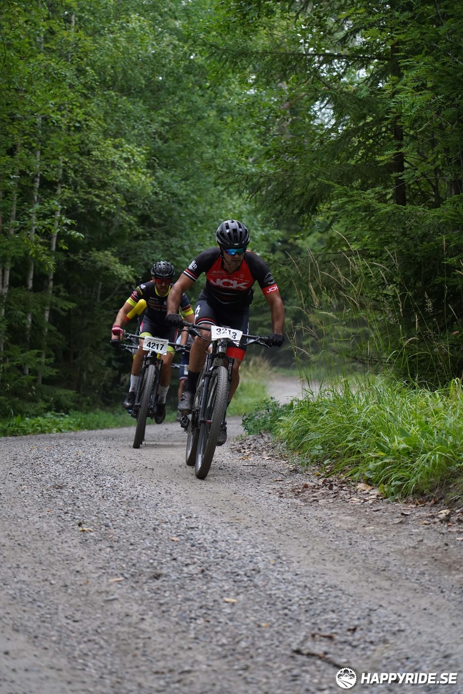 Bild från Finnmarksturen 2022