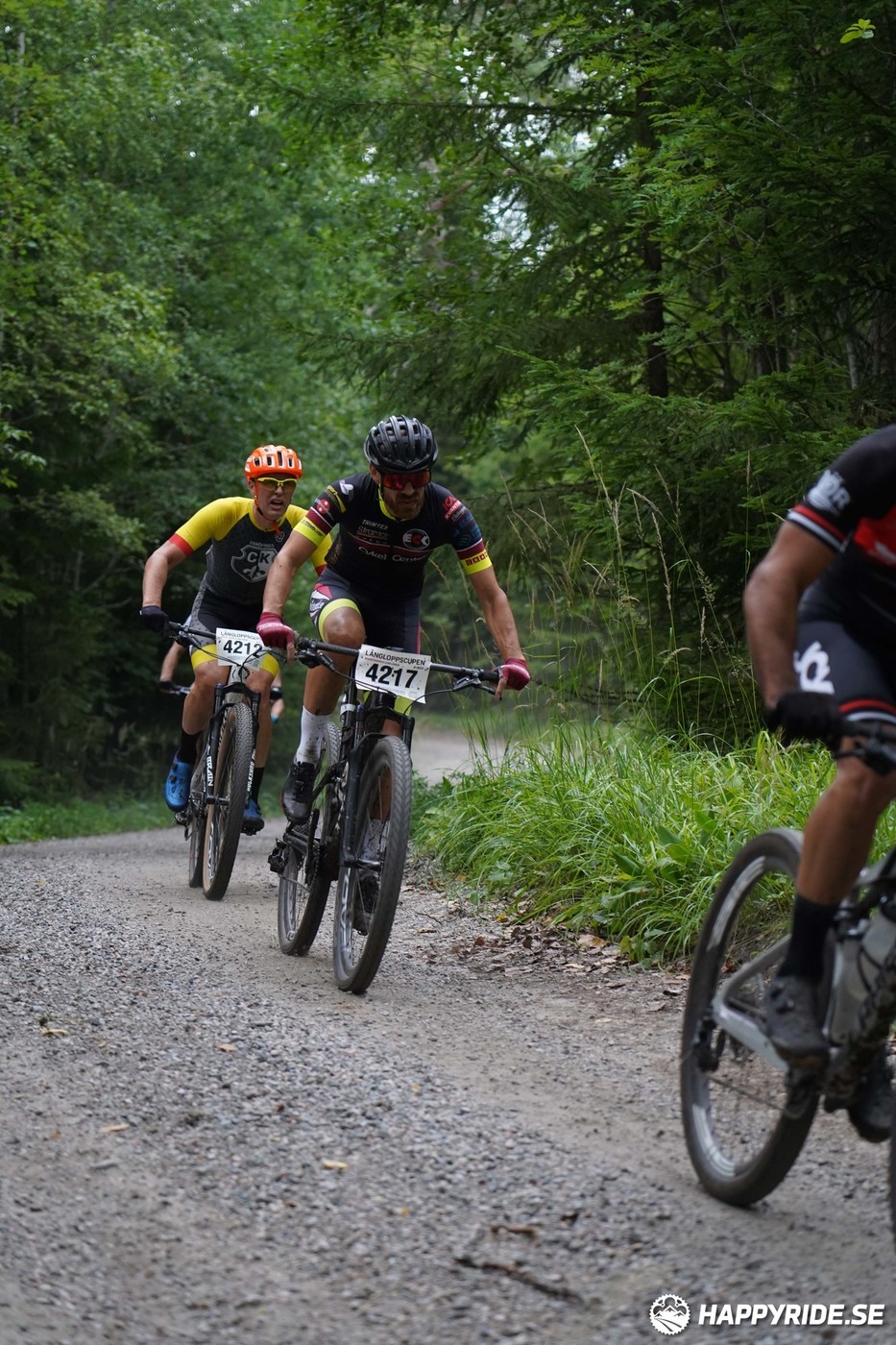 Bild från Finnmarksturen 2022