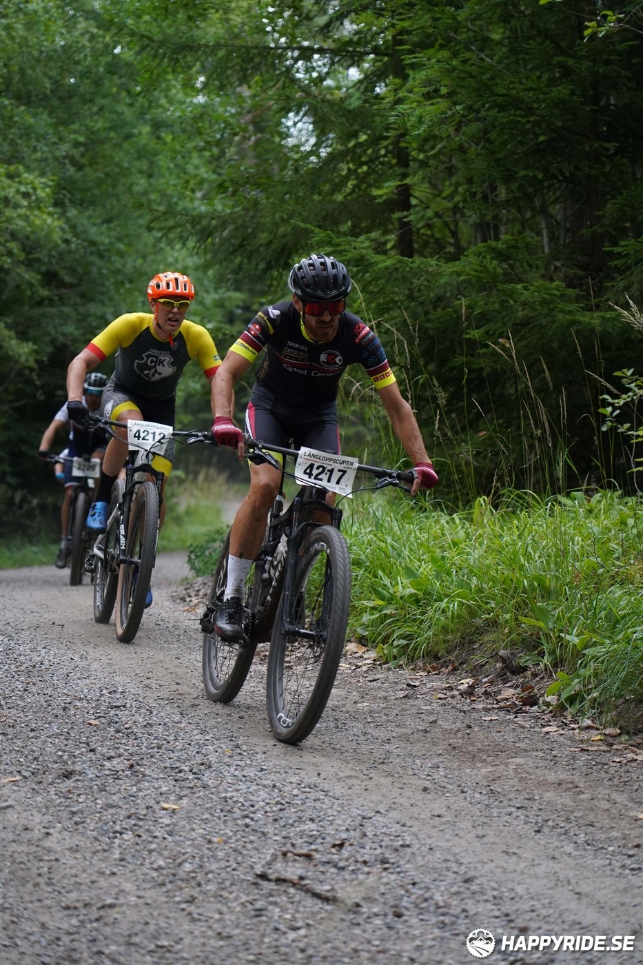 Bild från Finnmarksturen 2022