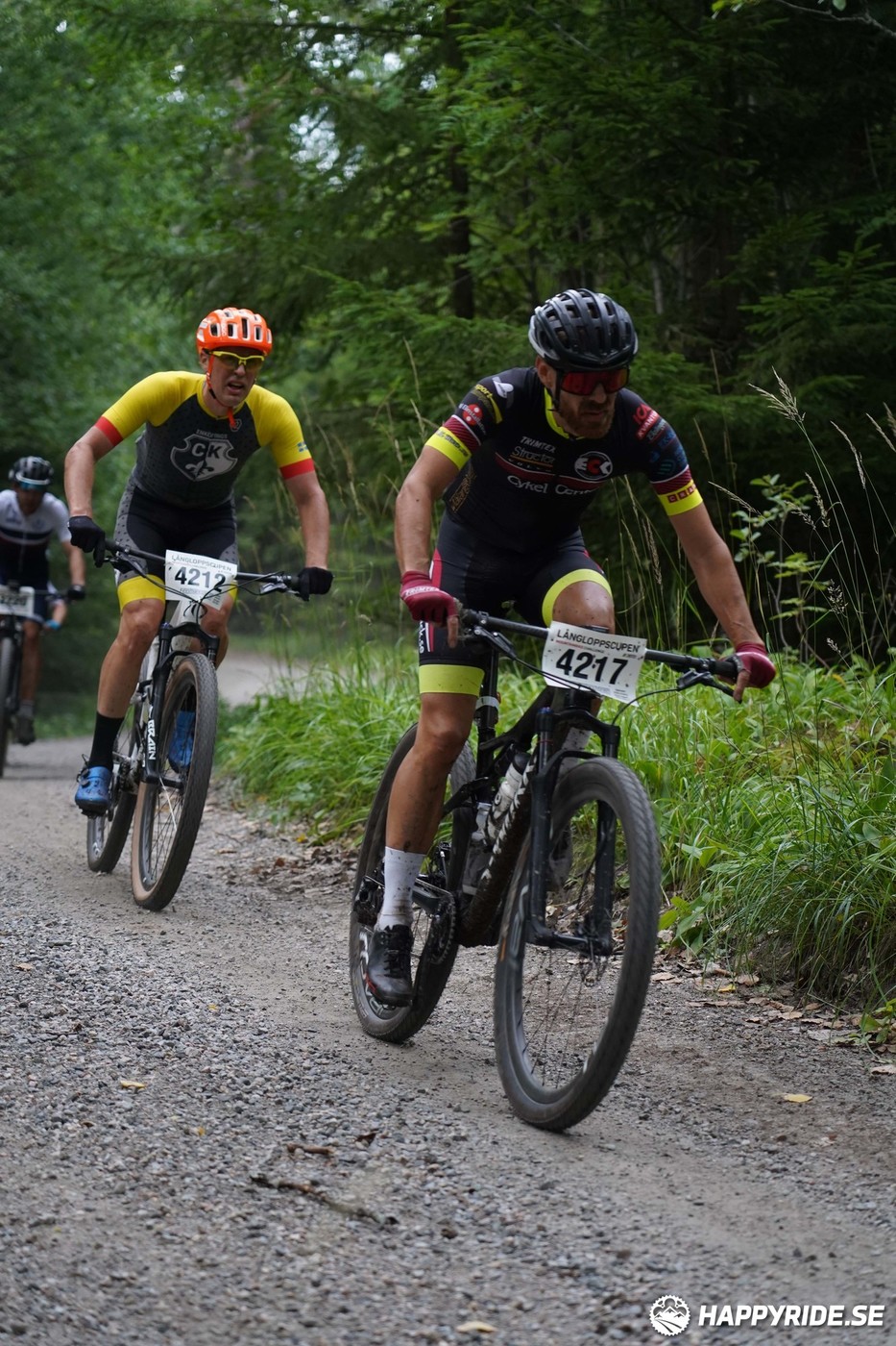 Bild från Finnmarksturen 2022