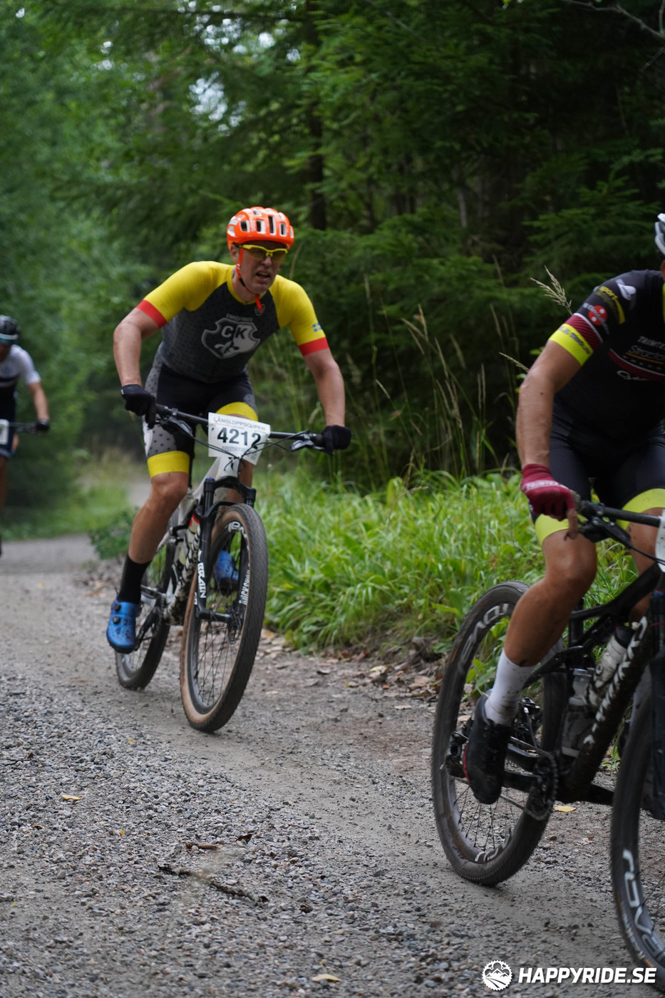 Bild från Finnmarksturen 2022