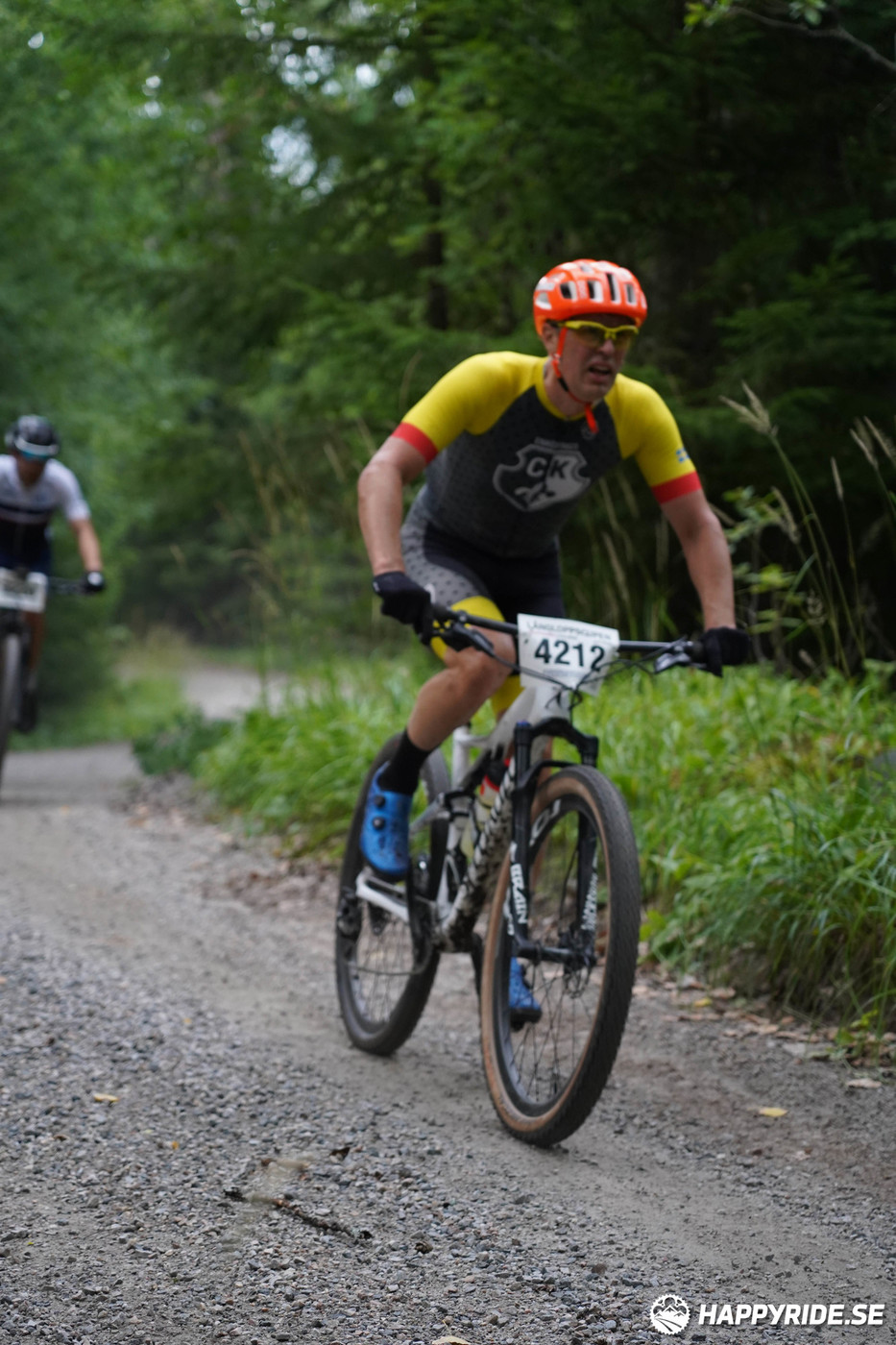 Bild från Finnmarksturen 2022